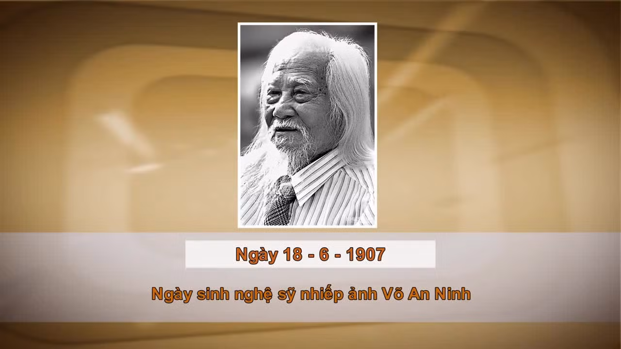 Khoảnh khắc & sự kiện ngày 18/6