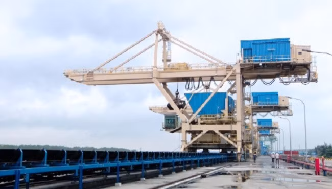 Đề xuất đầu tư nhà máy nhiệt điện 55.000 tỷ đồng