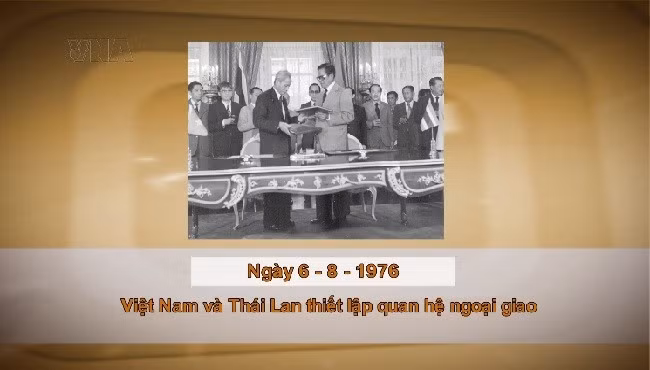 Khoảnh khắc & sự kiện ngày 6/8