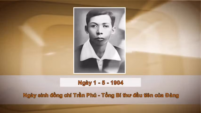 Khoảnh khắc & sự kiện ngày 1/5