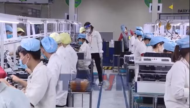 Thành tựu kinh tế xã hội 5 năm qua