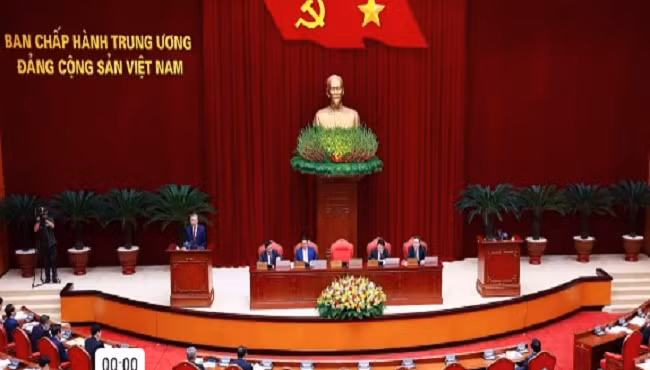 Thời sự Việt Nam qua ảnh tuần từ 23/2-1/3/2025