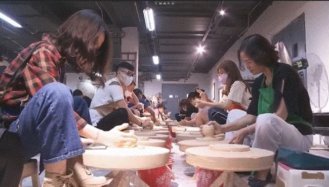 Dấu ấn làng nghề Hà Nội trên bản đồ văn hóa thế giới