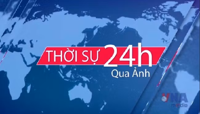 Thời sự 24h qua ảnh sáng 3/7/2025