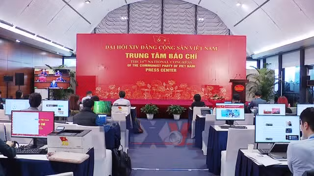 Lan tỏa thành tựu của Việt Nam đến bạn bè quốc tế