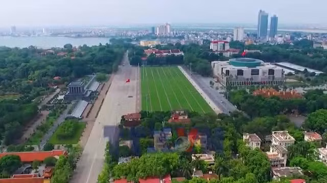 Mong muốn của thế hệ trẻ khi bước vào kỷ nguyên vươn mình