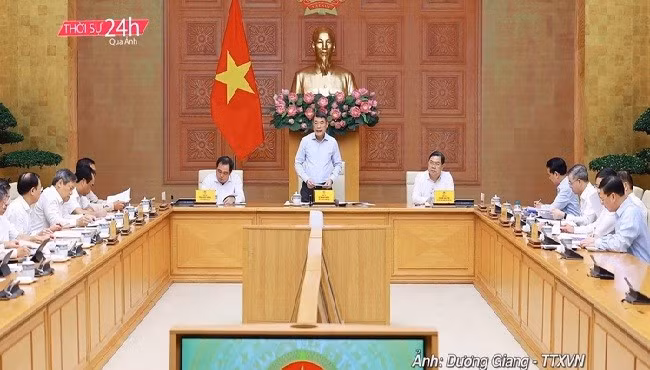 Thời sự 24h qua ảnh chiều 25/5
