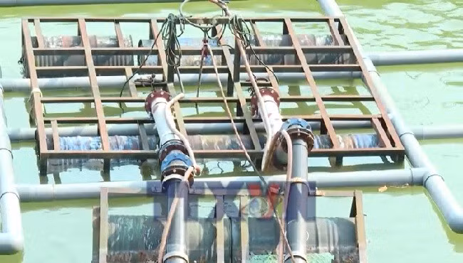 Lãng phí do công trình nước sạch chậm đưa vào vận hành