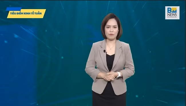 Tiêu điểm kinh tế