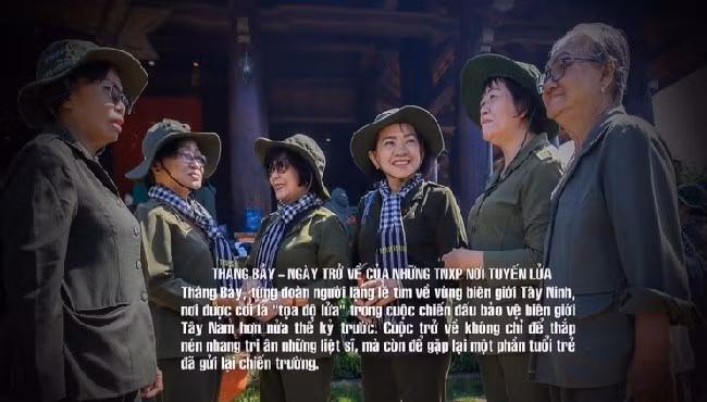 Câu chuyện hôm nay qua ảnh - sáng 27/7