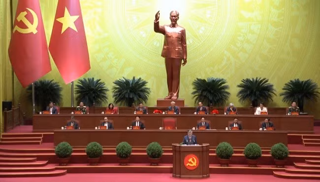 Học Bác mỗi ngày: Xây dựng đội ngũ cán bộ đủ phẩm chất, năng lực, uy tín, ngang tầm nhiệm vụ