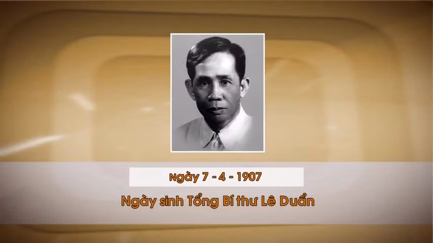 Khoảnh khắc & sự kiện ngày 7/4