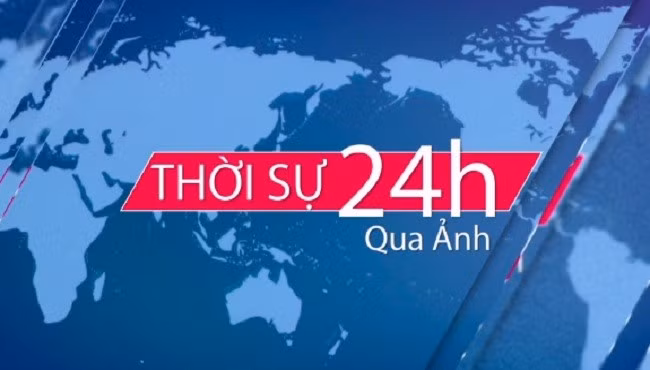 Thời sự 24h qua ảnh chiều 3/3/2025