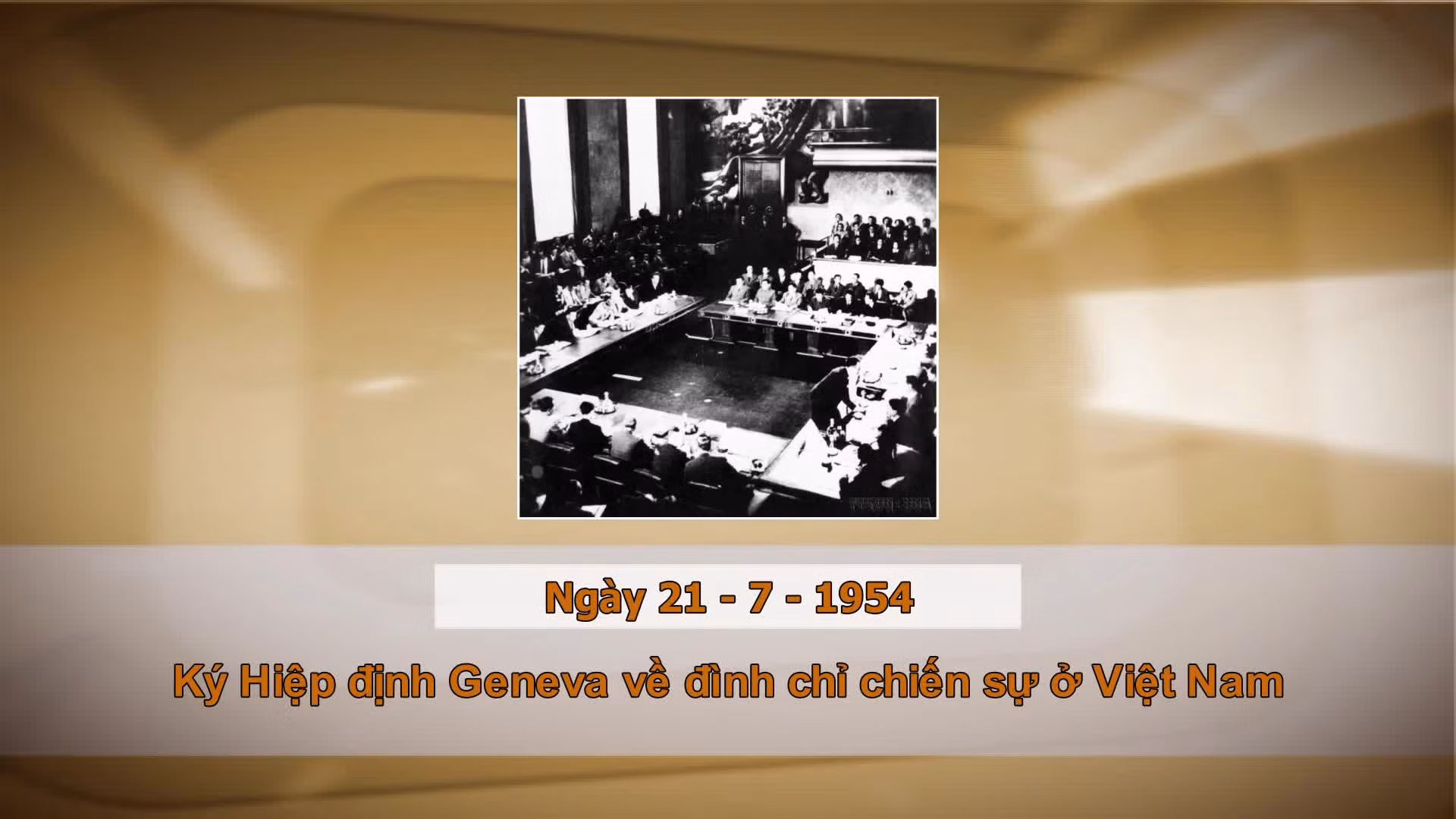 Khoảnh khắc & sự kiện ngày 21/7