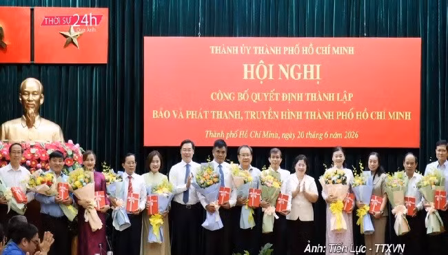 Thời sự 24h qua ảnh chiều 20/6