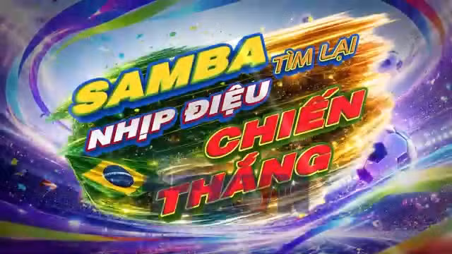 Sắc màu World Cup 2026 ngày 20/6
