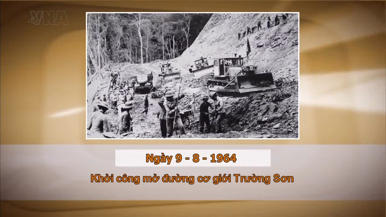 Khoảnh khắc & sự kiện ngày 9/8