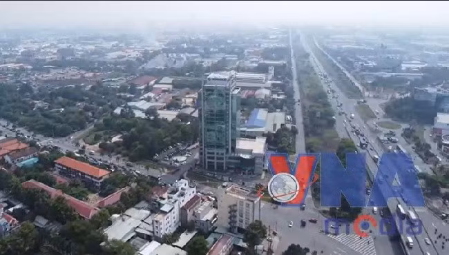 Hơn 30 doanh nghiệp Khu công nghiệp Biên Hòa 1 vi phạm môi trường