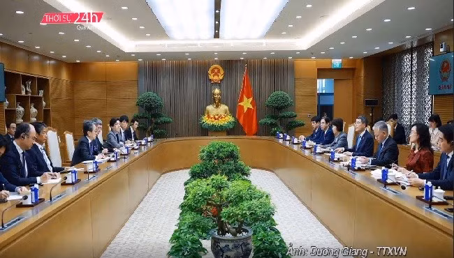Thời sự 24h qua ảnh sáng 3/7
