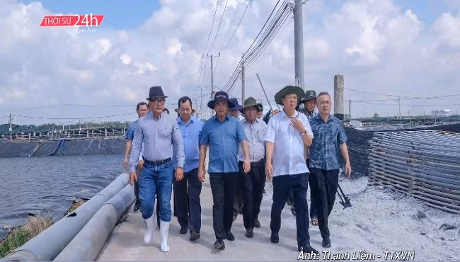 Thời sự 24h qua ảnh chiều 9/5