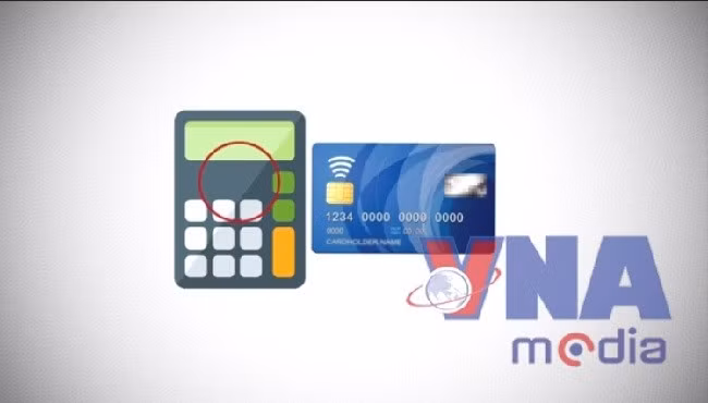 Ngừng giao dịch công nghệ dải từ trên thẻ ATM từ ngày 1/7/2025