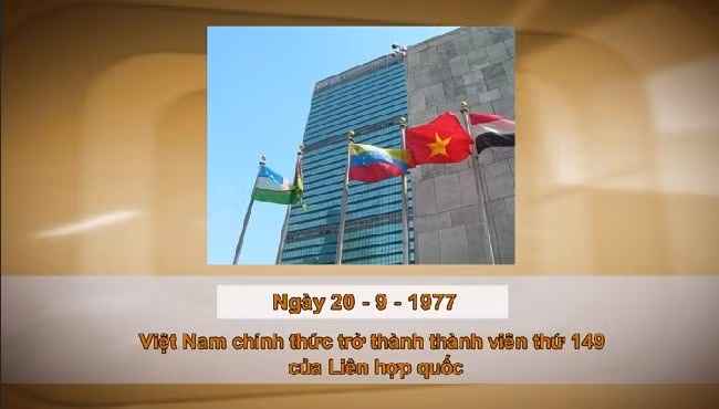 Khoảnh khắc & sự kiện ngày 20/9