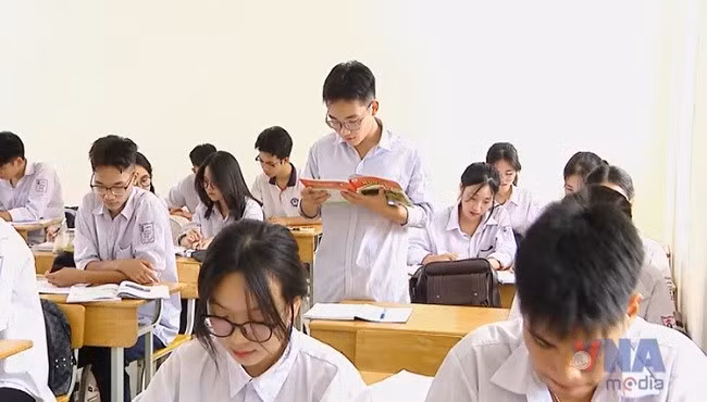 Băn khoăn về kỷ luật học sinh theo thông tư mới