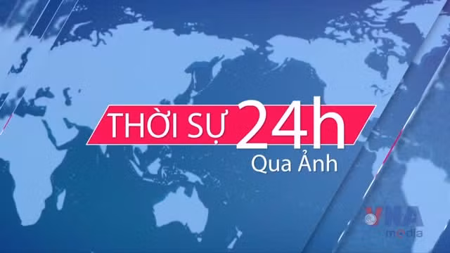 Thời sự 24h qua ảnh chiều 19/6/2025