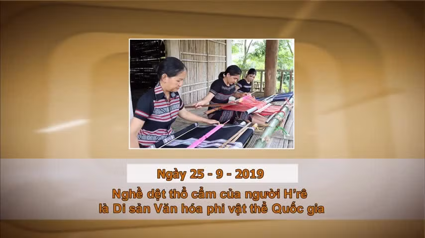 Khoảnh khắc & sự kiện ngày 25/9