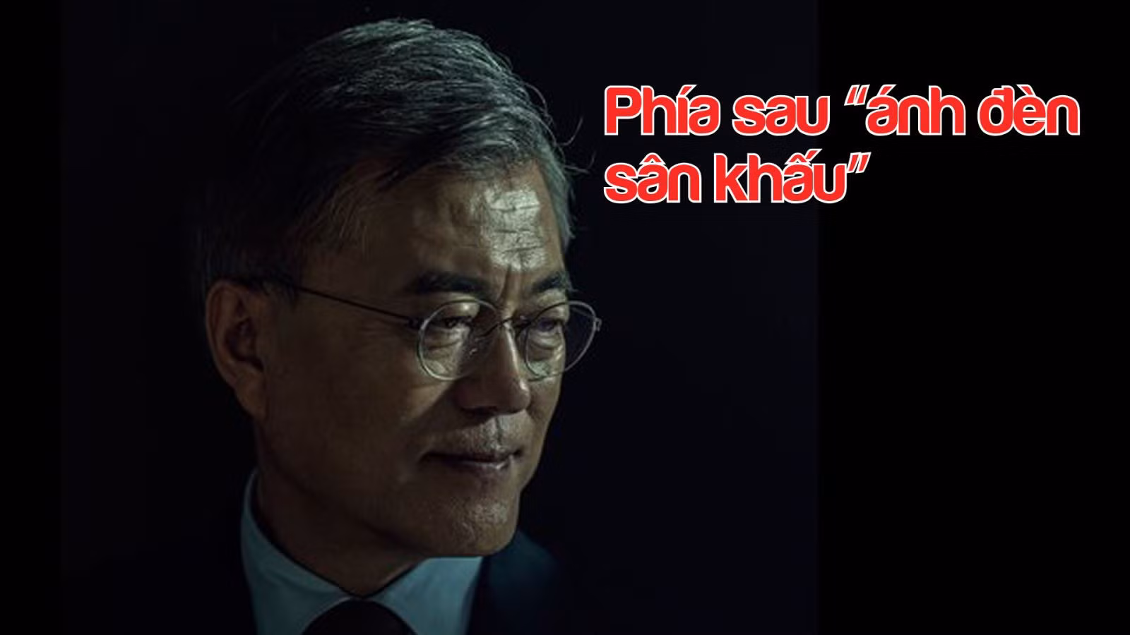 “Người hùng” phía sau bàn đàm phán lịch sử Mỹ-Triều