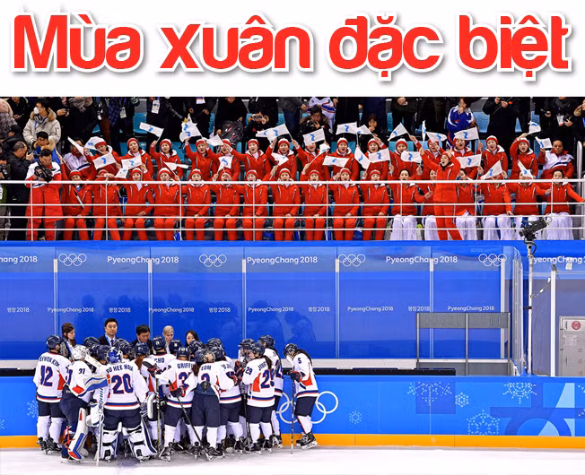 Người hùng phía sau bàn đàm phán lịch sử Mỹ-Triều