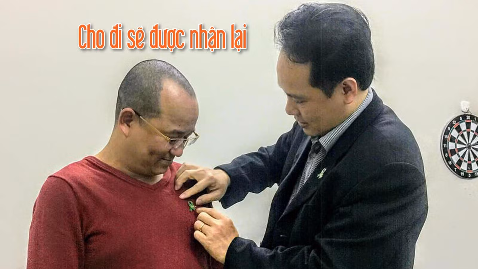 ‘Hãy cho đi để nối dài sự sống’ ảnh 8