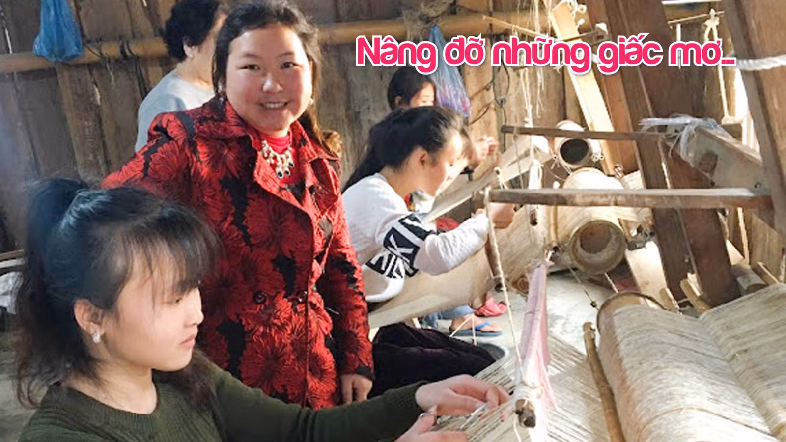 Nàng tiên chắp cánh giấc mơ cho trẻ em nghèo ảnh 6