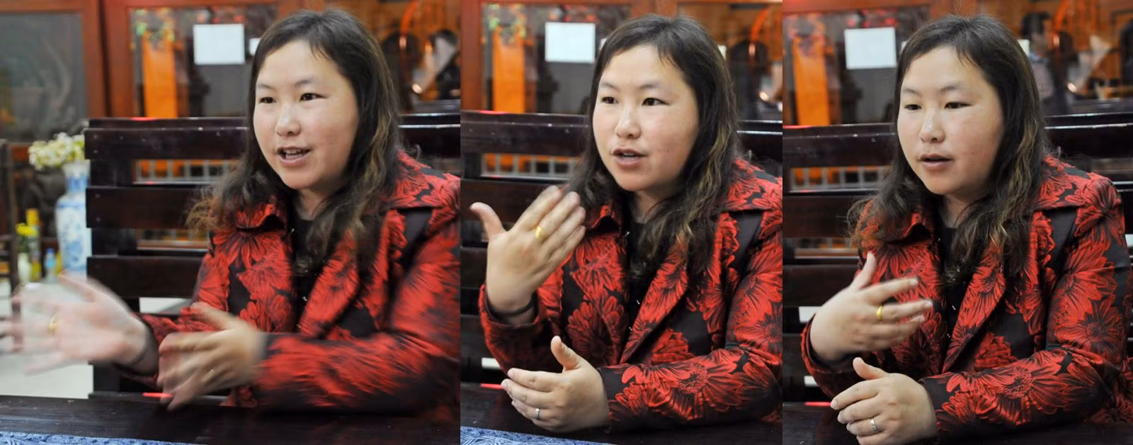 Nàng tiên chắp cánh giấc mơ cho trẻ em nghèo ảnh 10