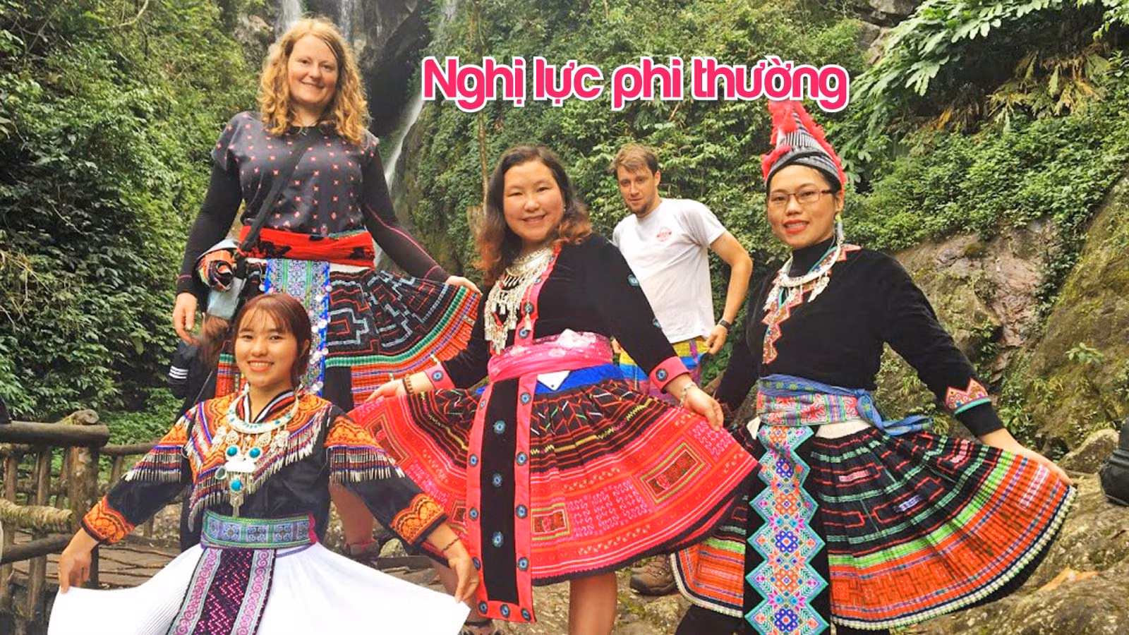 Nàng tiên chắp cánh giấc mơ cho trẻ em nghèo ảnh 2