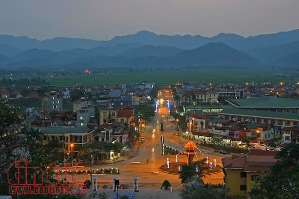 Hùng vĩ đường lên Tây Bắc ảnh 8