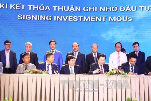Thủ tướng Nguyễn Xuân Phúc: Phát triển kinh tế xanh ở Bình Thuận ảnh 3