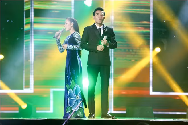 Thần tượng Bolero: Dũng sến giữ nguyên đẳng cấp, Lý Thu Thảo 'đời mới' và riêng biệt ảnh 5