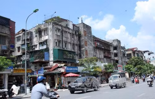 Gỡ vướng cho gần 11.000 căn nhà không đủ điều kiện bán ảnh 1