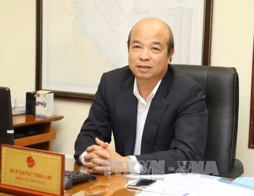 3 luật sư hàng đầu Việt Nam hỗ trợ pháp lý cho Đoàn Thị Hương ảnh 1