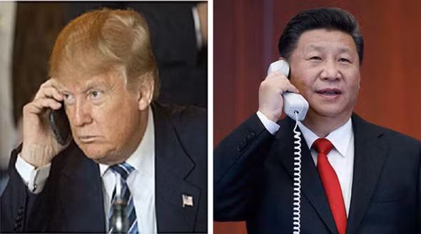 Bán đảo Triều Tiên hừng hực nóng dấy lên lo ngại về Thế chiến thứ ba ảnh 3