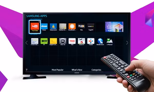 Top 3 Smart Tivi 32 inch dưới 7 triệu đồng ảnh 2