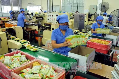 Hoàn thiện chính sách hỗ trợ thu hút đầu tư nâng cấp chuỗi giá trị sản phẩm ảnh 1