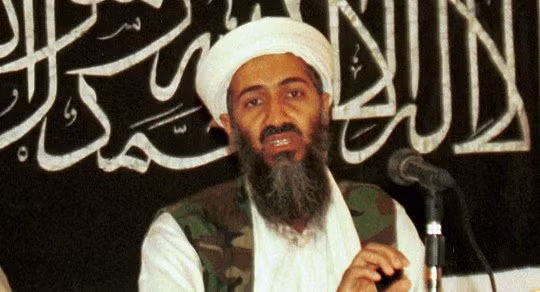 Đặc nhiệm Mỹ hé lộ chi tiết sốc về cái chết của trùm khủng bố Bin Laden ảnh 1