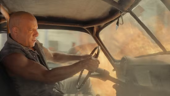 'Fast & Furious 8' đạt doanh thu hơn 70,5 tỷ đồng sau 3 ngày công chiếu tại Việt Nam ảnh 1