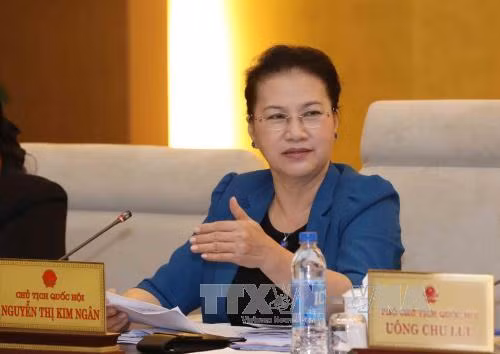Công nhận Sầm Sơn là thành phố thuộc tỉnh Thanh Hóa ảnh 1