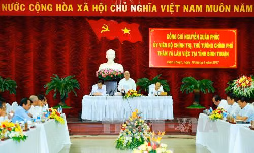 Bình Thuận phấn đấu đưa du lịch đạt ít nhất 15% trong cơ cấu GDP ảnh 2