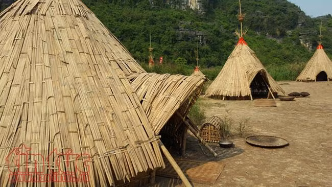 Khôi phục phim trường 'Kong: Đảo Đầu lâu' tại danh thắng Tràng An ảnh 2