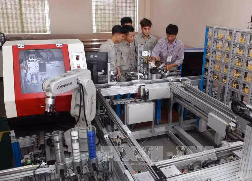 Khuyến khích trao đổi nhân lực chất lượng cao trong APEC ảnh 1