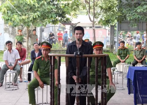 Phạt 6 tháng tù đối tượng trốn tránh nghĩa vụ quân sự ảnh 1